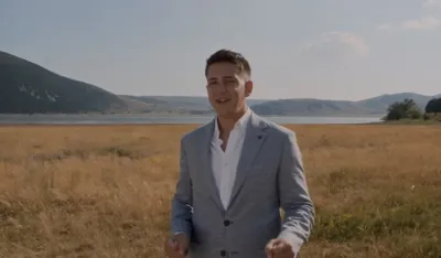 Dino Suljić predstavio novu pjesmu "Ti se ljubi&scaron; dvaput bolje"