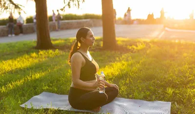 Kako se za&scaron;tititi od vrućina u trudnoći