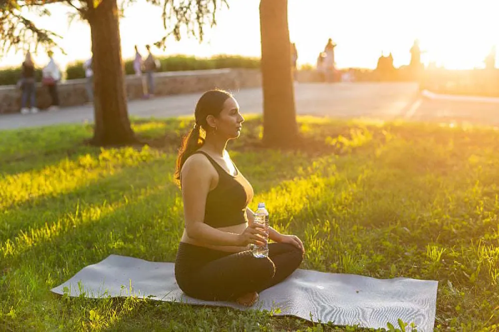 Kako se za&scaron;tititi od vrućina u trudnoći