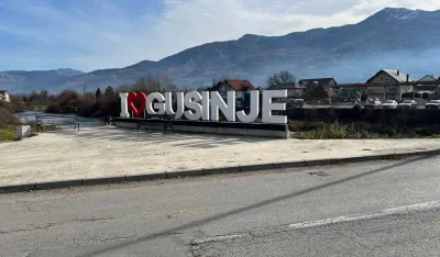 Moderne saobraćajnice dovode turiste u Gusinje