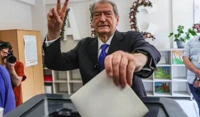 Suđenje Saliju Beri&scaron;i za "pasivno podmićivanje visokog zvaničnika" odgođeno za septembar