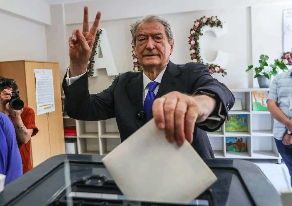 Suđenje Saliju Beri&scaron;i za "pasivno podmićivanje visokog zvaničnika" odgođeno za septembar