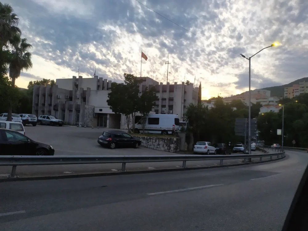 Herceg Novi: Uhap&scaron;en i drugi maloljetnik osumnjičen za ubistvo u poku&scaron;aju