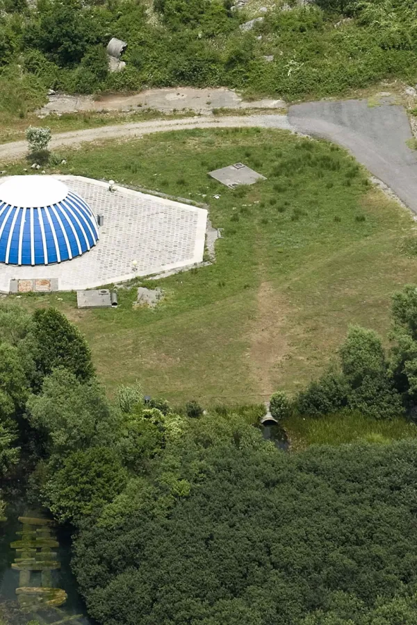 Na Veljem brdu ucrtano 20.000 stanova, nema kolektora na obali Zete