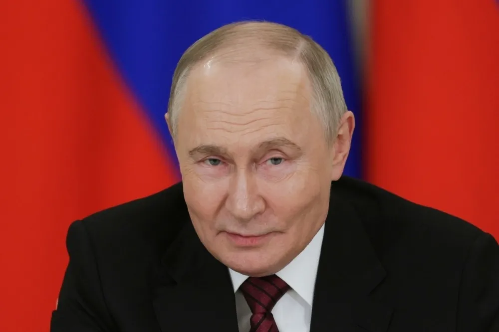 Bruner: Spriječiti Putina da&nbsp;migracije kao oružje protiv Evrope