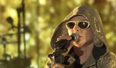 Grupa Blondie najavila novi album