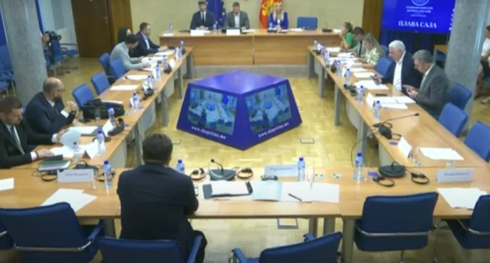 (VIDEO)&nbsp;Rakočević: Ako se usaglasimo&nbsp;imaćemo otvorene liste