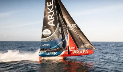 The Ocean Race Europe u Tivat donosi sedmicu jedrenja; Komnenović: Grad u centru evropskog jedriličarskog spektakla