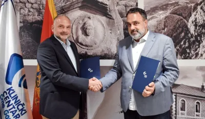 ASK i KCCG potpisali Sporazum o saradnji: Psiholo&scaron;ka podr&scaron;ka zviždačima postaje institucionalna