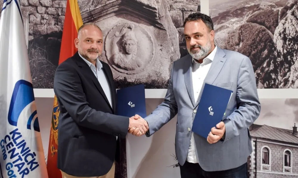 ASK i KCCG potpisali Sporazum o saradnji: Psiholo&scaron;ka podr&scaron;ka zviždačima postaje institucionalna