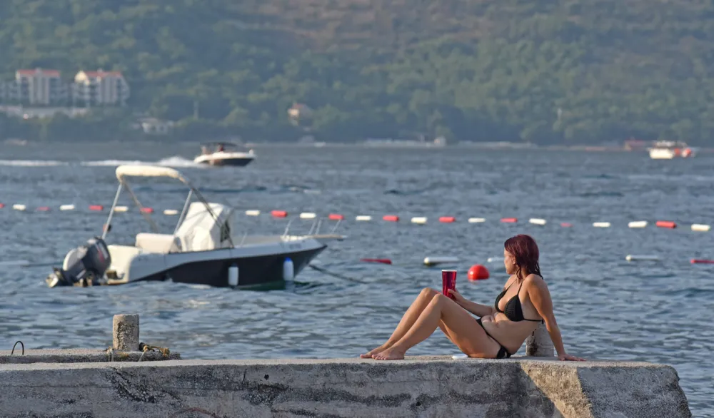 Gdje nam je nestala turistička sezona?