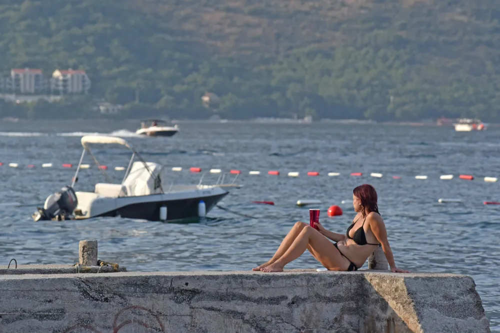 Gdje nam je nestala turistička sezona?