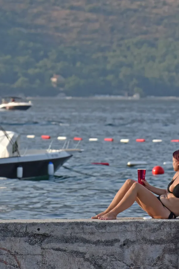 Gdje nam je nestala turistička sezona?