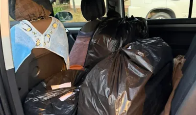 U Ulcinju uhap&scaron;enja državljanka Albanije osumnjičena za nedozvoljenu trgovinu