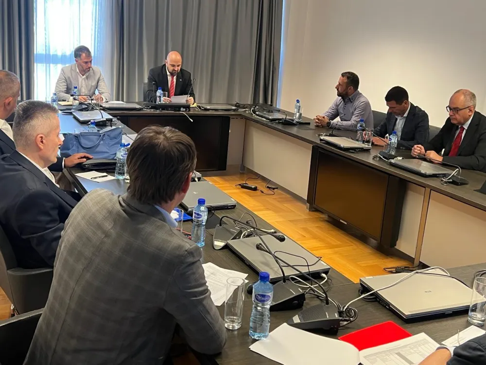 Ministarstvo pravde: Iz akcionog plana za sprovođenje strategije nije realizovano svega osam aktivnosti