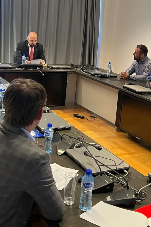 Ministarstvo pravde: Iz akcionog plana za sprovođenje strategije nije realizovano svega osam aktivnosti