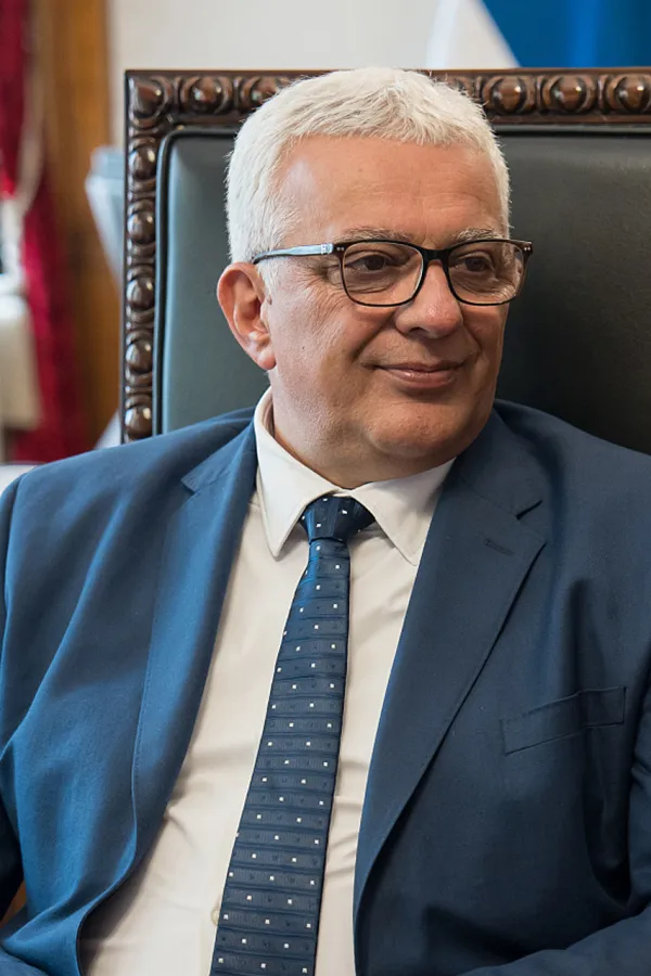 Poslanici opozicije traže da ministarski sat bude sa Danilom &Scaron;aranovićem