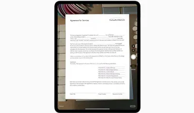 Sledeći Apple iPad Pro će imati dvije prednje kamere