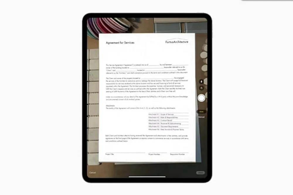 Sledeći Apple iPad Pro će imati dvije prednje kamere