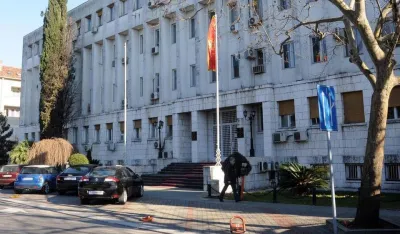 Ministarstvo finansija: Vlada odlučuje u skladu sa zakonom, navodi Sindikata prosvjete politički motivisani