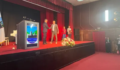 DPS Berane: Svečana sjednica SO ogolila političku i institucionalnu nezrelost lokalne vlasti