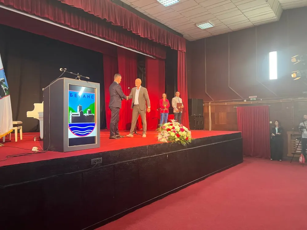 DPS Berane: Svečana sjednica SO ogolila političku i institucionalnu nezrelost lokalne vlasti