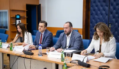 Uprkos slaboj naplati, podržan rebalans budžeta: Prihodi za pola godine&nbsp;tri odsto ispod plana