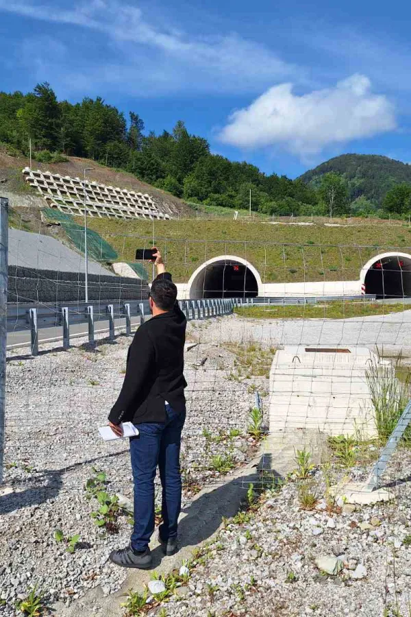 U četvrtak će i formalno biti odobren kredit za izgradnju dionice auto-puta od Mate&scaron;eva do Andrijevice