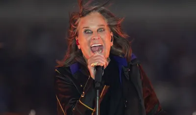 Preminuo Ozi Ozborn, zvijezda hevi metala