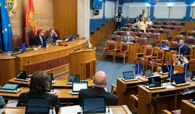 UN zabrinute, pisale Mandiću i poslaničkim klubovima: Zakon o javnom okupljanju nije u skladu sa međunarodnim aktima