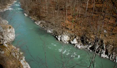 Utopila&nbsp;se dvojica braće