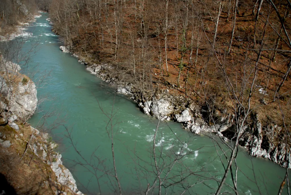 Utopila&nbsp;se dvojica braće