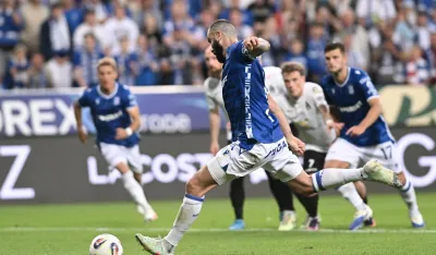 Leh demolirao Brejdablik