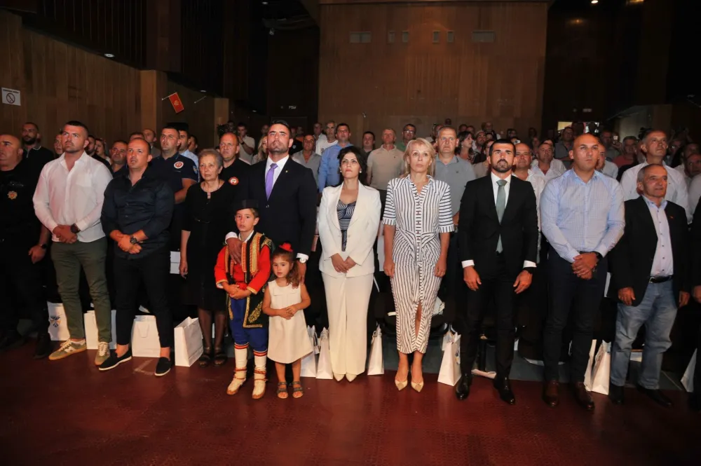 Jakić: Svaki na&scaron; korak je iskorak ka ljep&scaron;oj budućnosti &Scaron;avničana