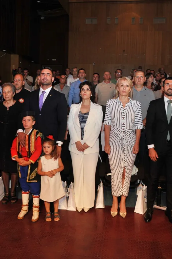 Jakić: Svaki na&scaron; korak je iskorak ka ljep&scaron;oj budućnosti &Scaron;avničana