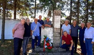Čuvaju sjećanje na borce pale za slobodu