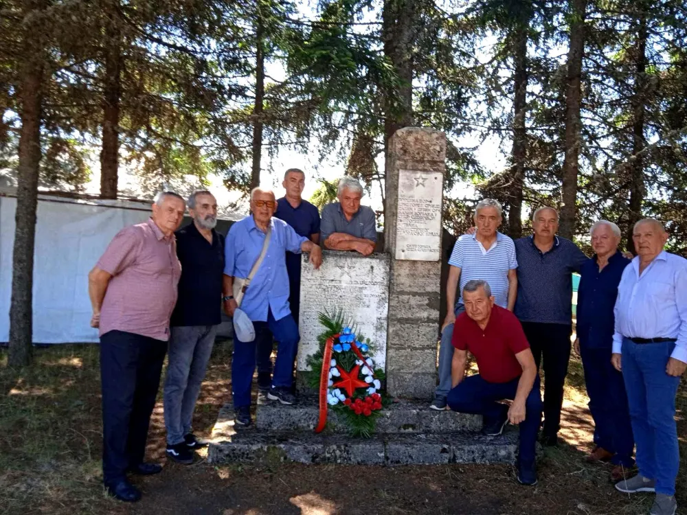 Čuvaju sjećanje na borce pale za slobodu