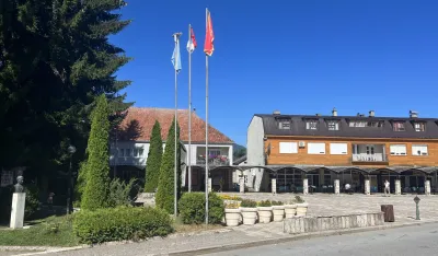 Dan žalosti u Mojkovcu zbog smrti braće