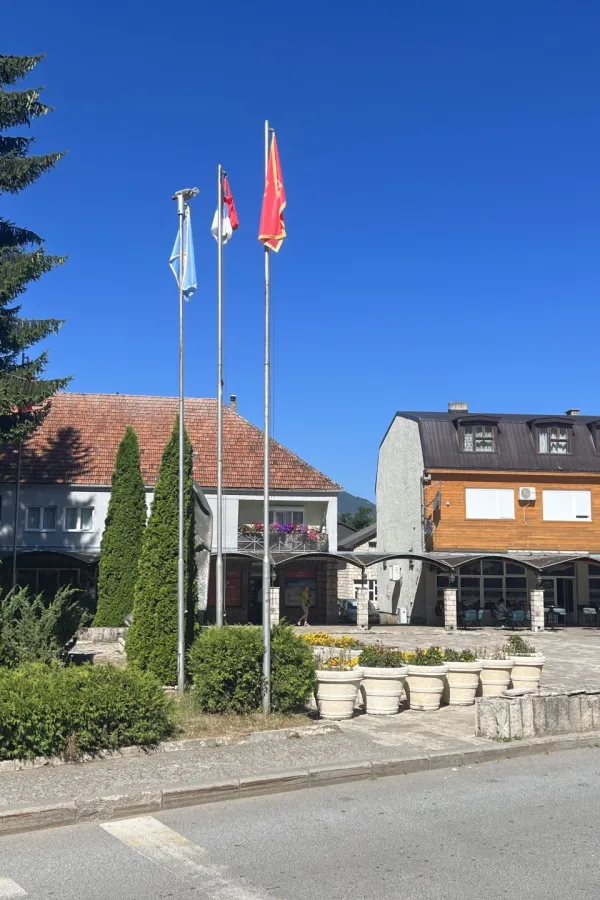 Dan žalosti u Mojkovcu zbog smrti braće