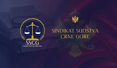 Sindikat sudstva najavio &scaron;trajk sredinom septembra