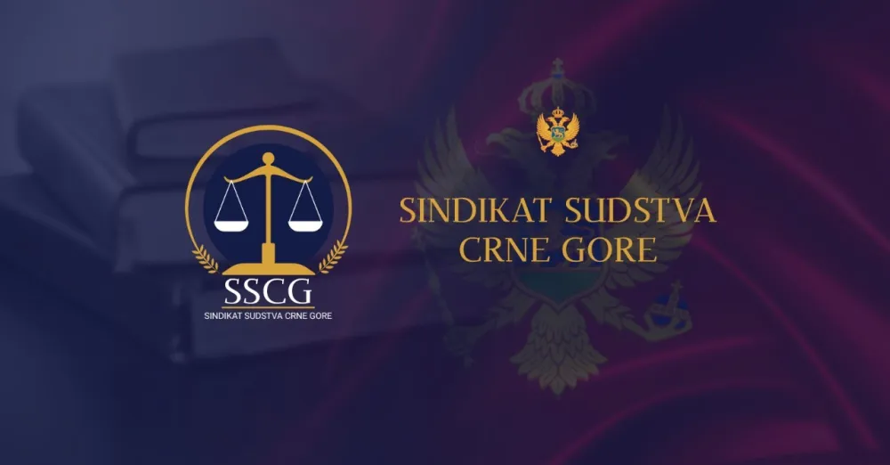 Sindikat sudstva najavio &scaron;trajk sredinom septembra