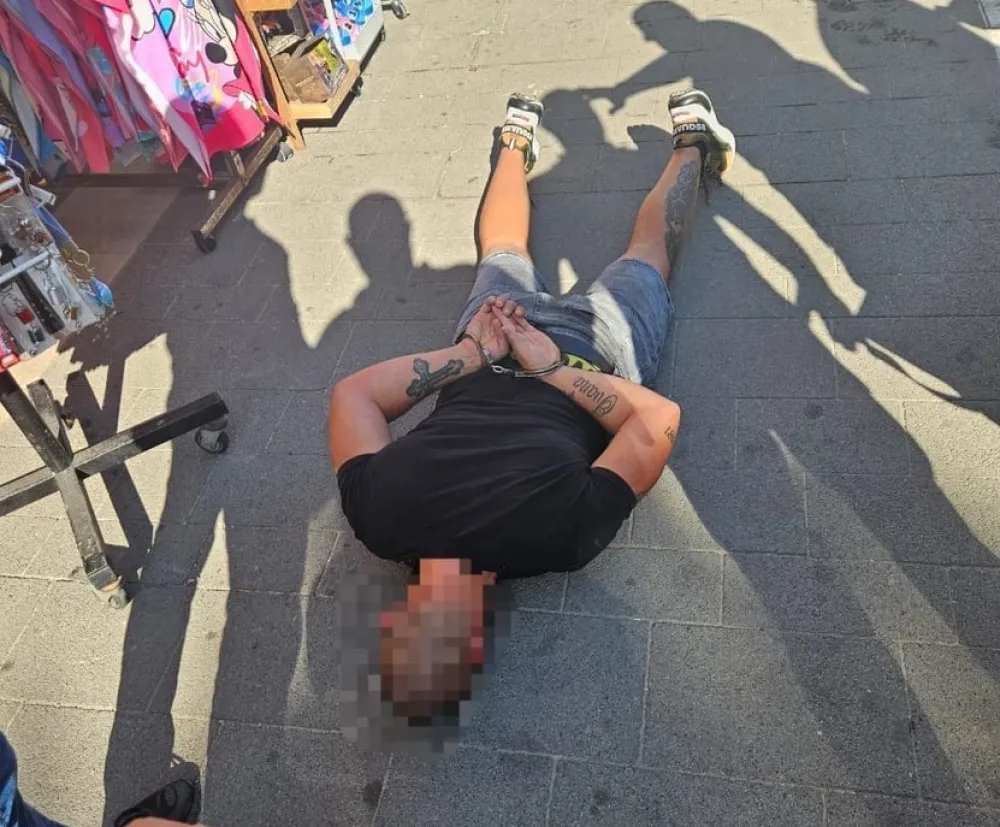 Uhap&scaron;en Petrović: Inspektori jo&scaron; ne znaju da li je meta bio Milačić