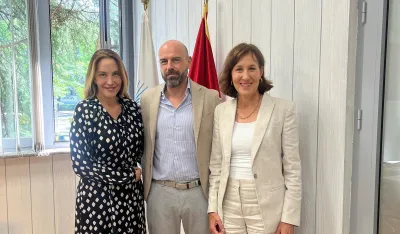 Crna Gora otvara dijalog o digitalnim alatima za zelenu tranziciju malih i srednjih preduzeća