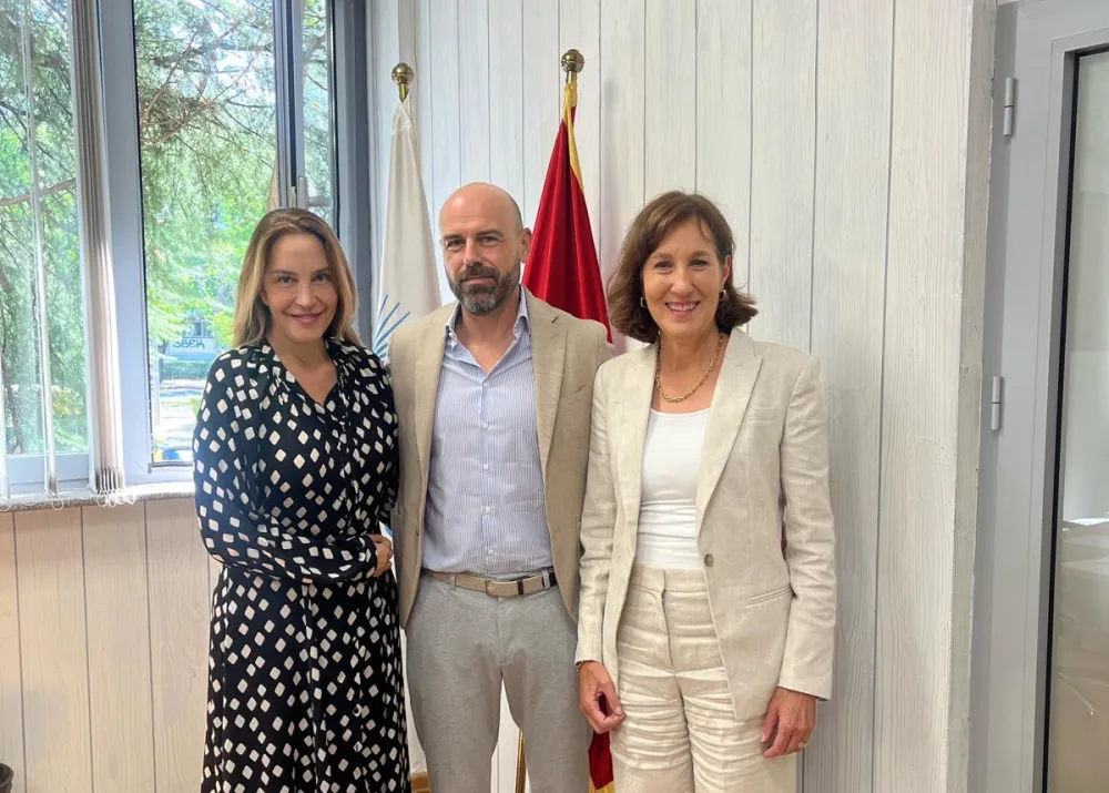 Crna Gora otvara dijalog o digitalnim alatima za zelenu tranziciju malih i srednjih preduzeća