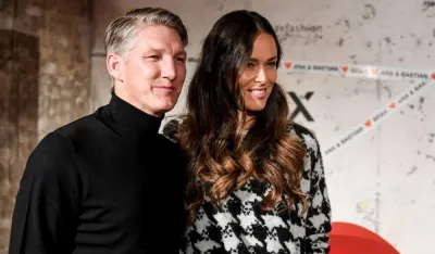 Ana i Bastijan se konačno razveli, oglasio se advokat