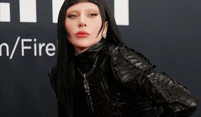 Lejdi Gaga se spotakla prilikom nastupa u Las Vegasu: Publika je podržala aplauzom