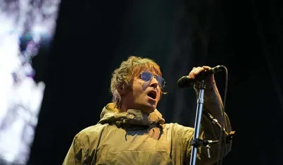 Članovi benda Oasis o sceni s Koldplejevog koncerta: Na na&scaron;im koncertima možete varati koga želite