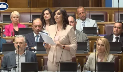 Jak&scaron;ić Stojanović