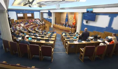 (VIDEO) Janović:&nbsp;Država ima stabilne prihode i redovno izmiruje sve obaveze