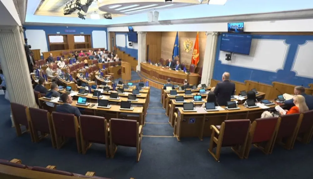 (VIDEO) Janović:&nbsp;Država ima stabilne prihode i redovno izmiruje sve obaveze